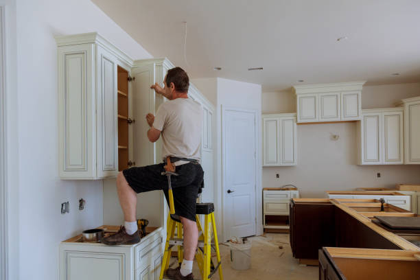 Licensed Kitchen Flooring service in Riverview, FL - BM Kitchen
