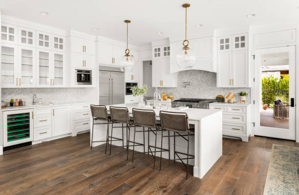 24/7 Emergency Kitchen Flooring experts in Riverview, FL